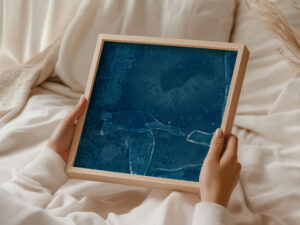 Collection Azur 01